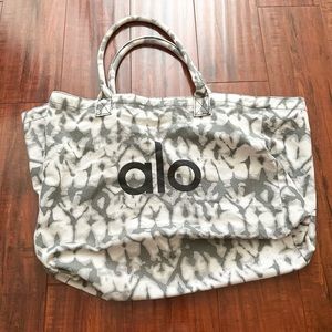 ALO Shopper Tote